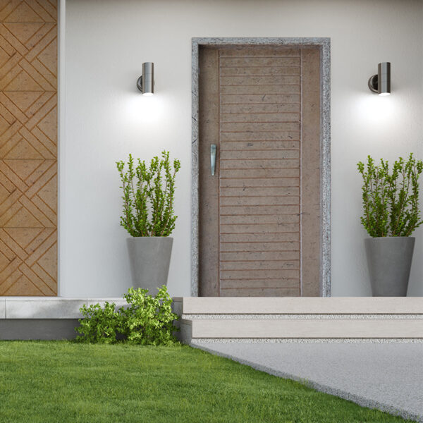 Enwud Doors